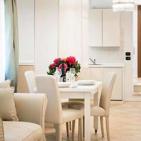Casa Borsari Apartment Verona Buitenkant foto