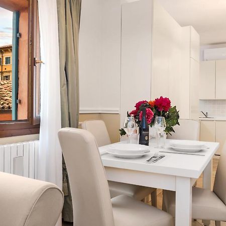 Casa Borsari Apartment Verona Buitenkant foto