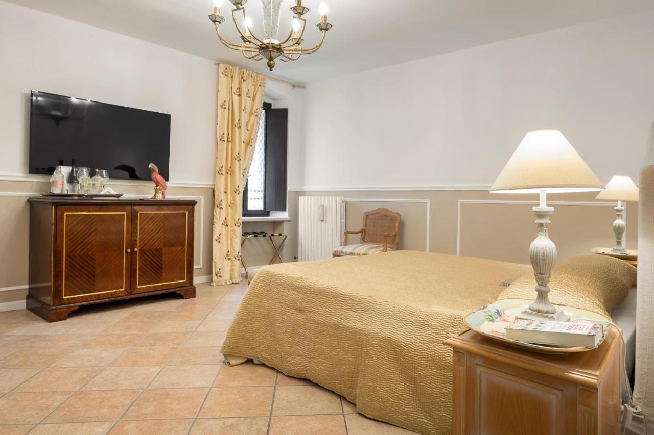 Casa Borsari Apartment Verona Buitenkant foto