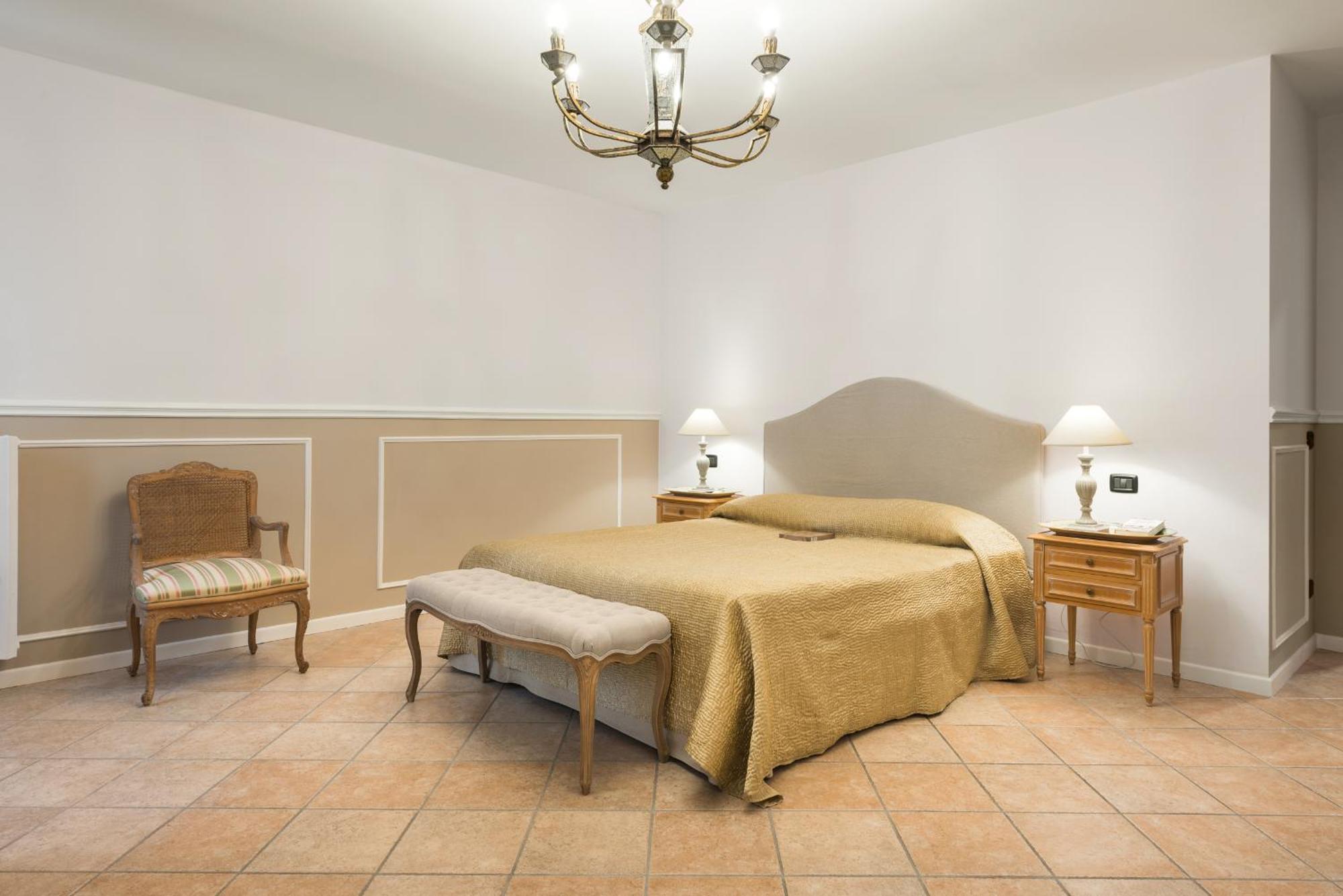 Casa Borsari Apartment Verona Buitenkant foto