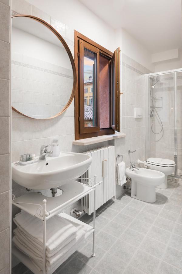 Casa Borsari Apartment Verona Buitenkant foto