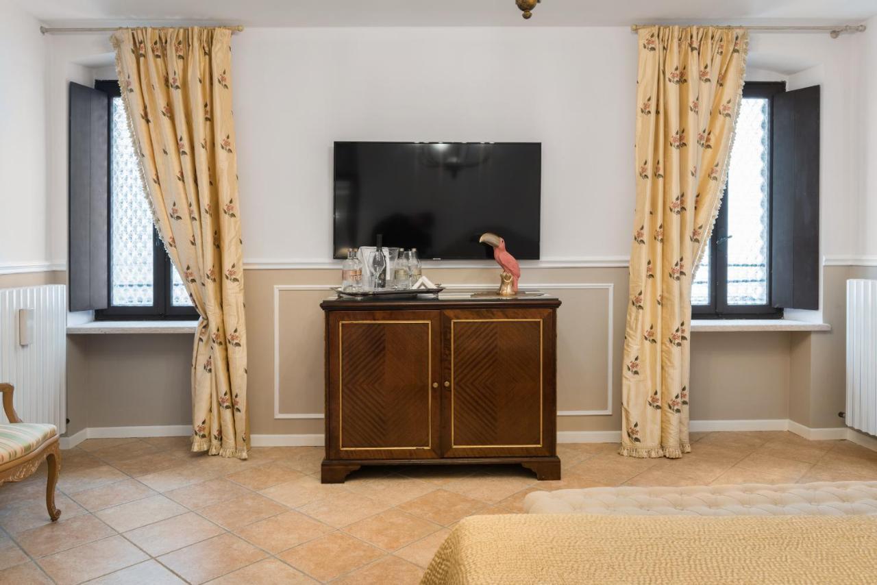 Casa Borsari Apartment Verona Buitenkant foto