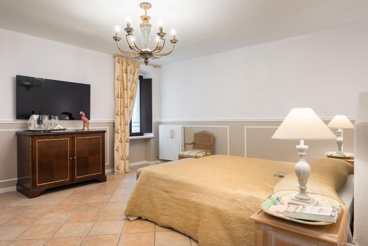 Casa Borsari Apartment Verona Buitenkant foto
