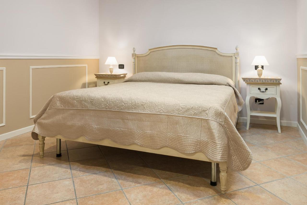 Casa Borsari Apartment Verona Buitenkant foto