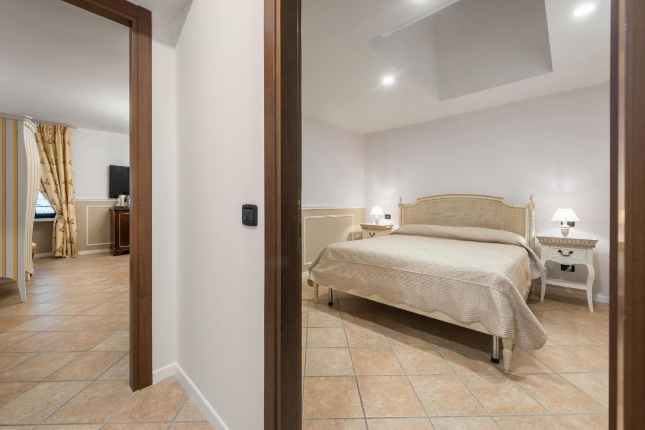 Casa Borsari Apartment Verona Buitenkant foto